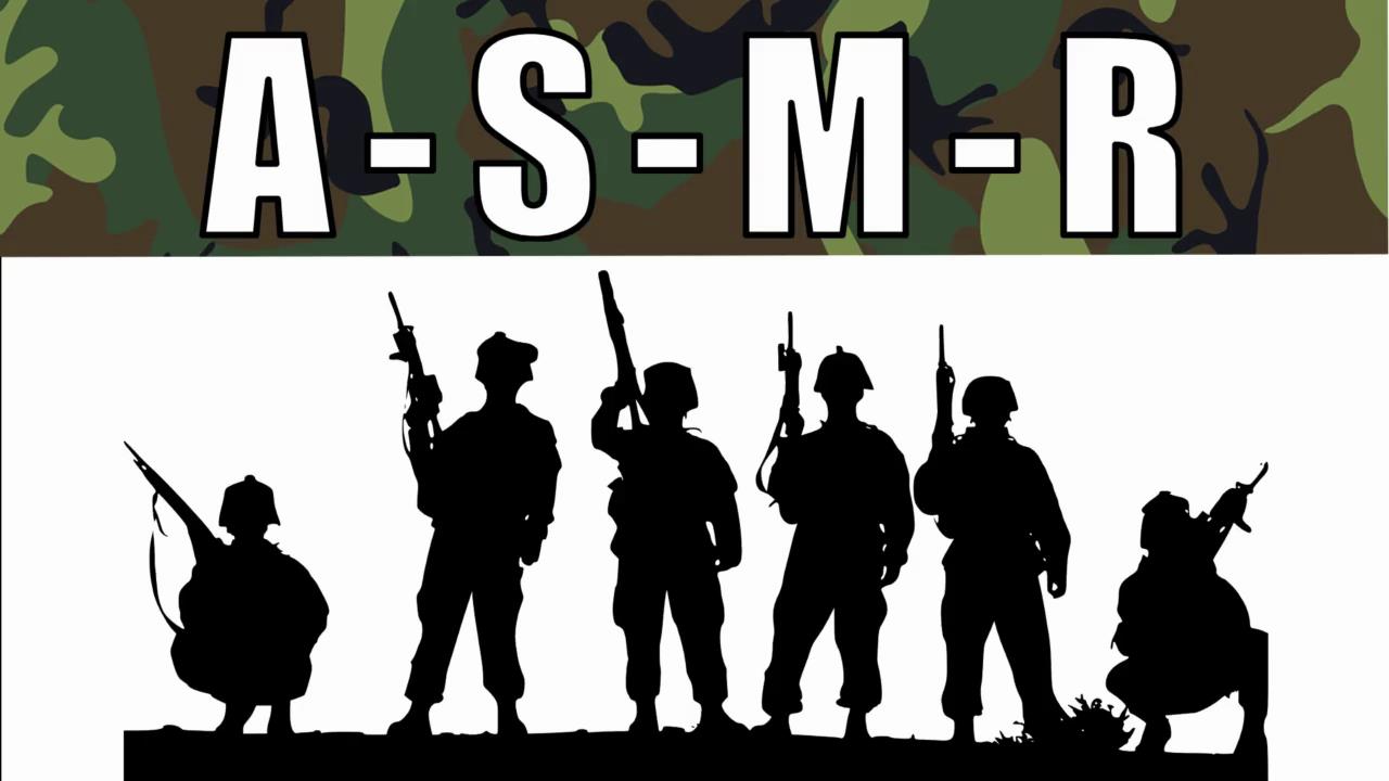 18- L’histoire Des 2 Militaires Hétéro et Du Minet…