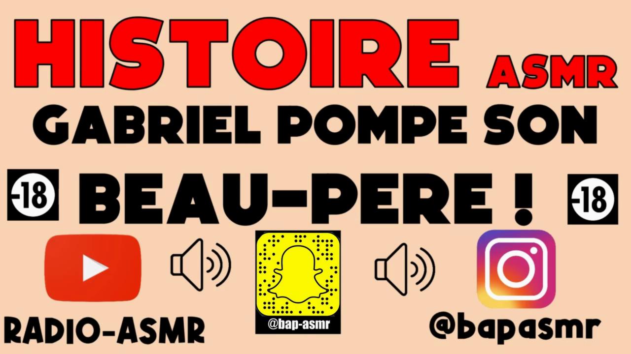 Il Suce Le Père De Son Mec !