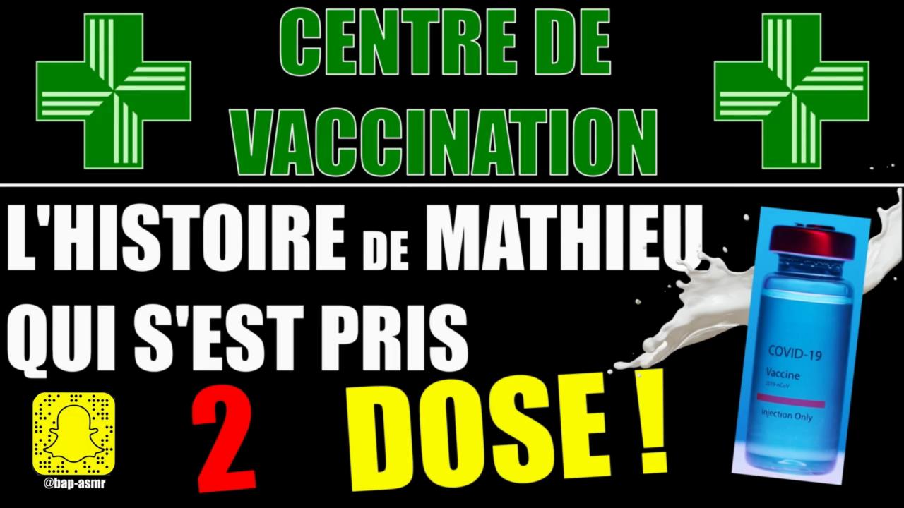UNE GROSSE DOSE DE SPERME DANS LE CUL DE MATHIEU