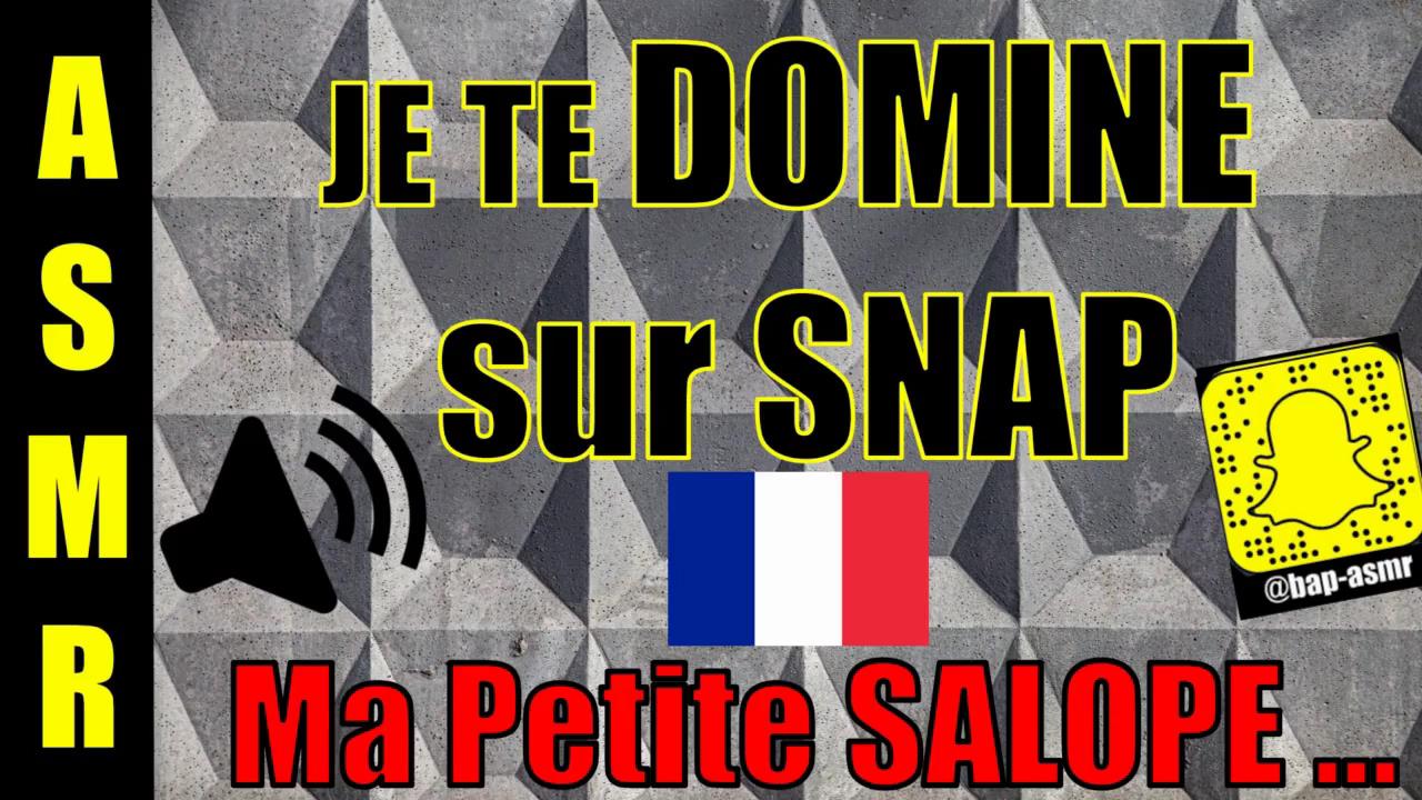 Deviens Mon Homme Soumis En M’écoutant !