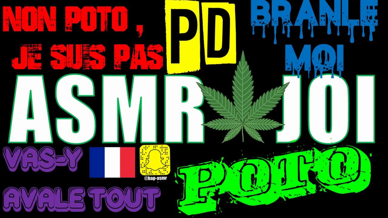 Suce-moi en after, Poto !