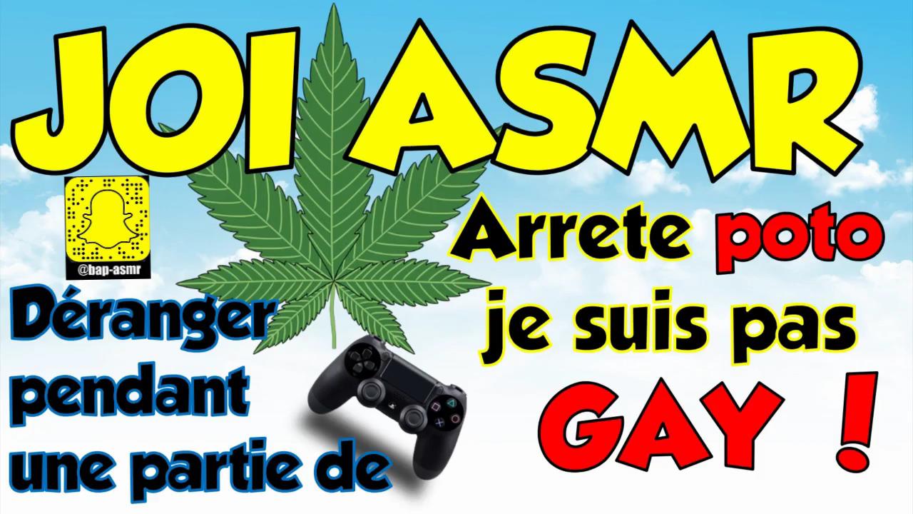 Mon Pote me Suce Pendant Une Partie De Fortnite !