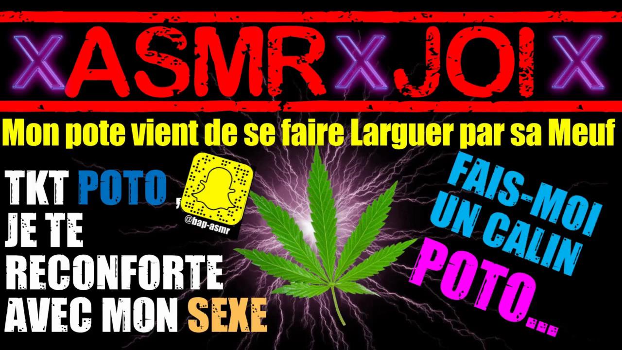 Arrête De Chialer… Suce-moi Plutôt La Bite !