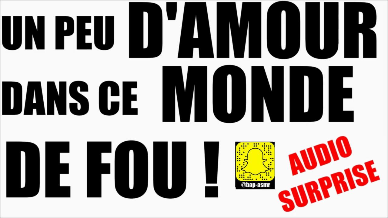 TKT, JE TE SODOMISE JUSTE APRES !