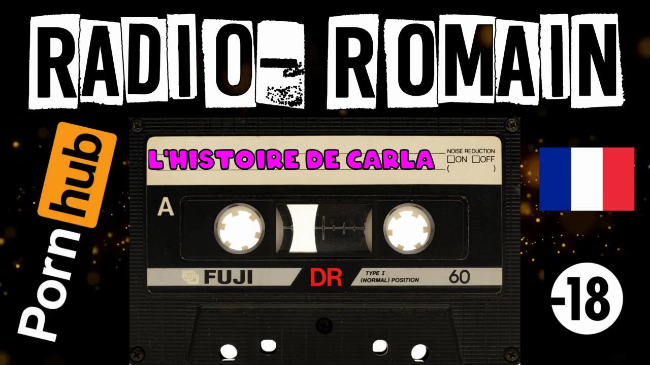 L’Histoire de Carla, Femme Dominatrice