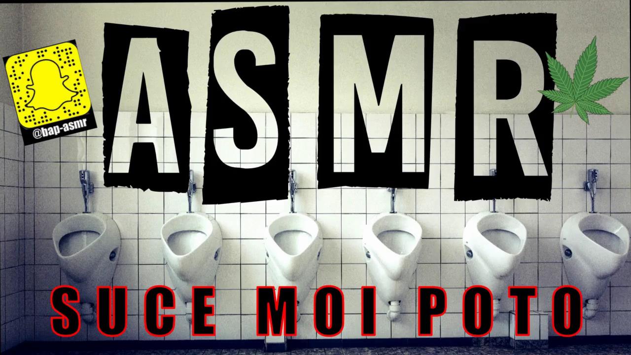 Mon Pote me SUCE Dans Les WC D’une TEUF