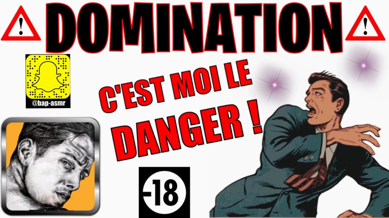 ÉCOUTE-MOI PAS, JE SUIS DANGEREUX