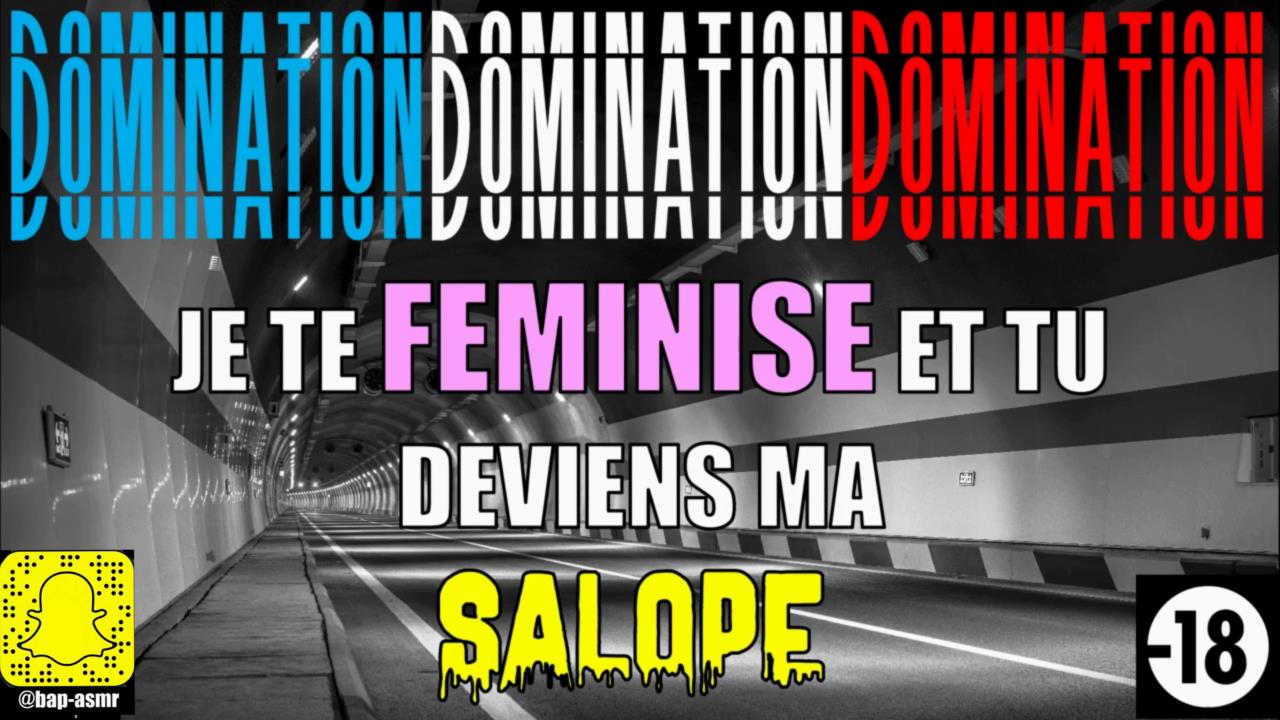 Réveille La FEMELLE En Toi !