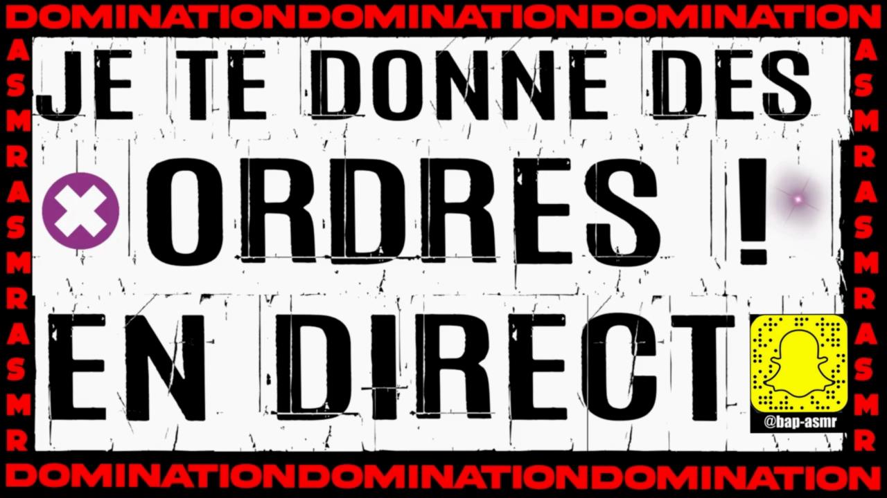 ROMAIN TE DOMINE SUR SNAP !