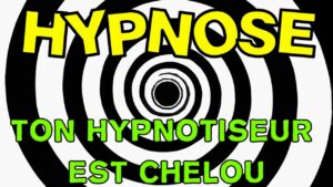 Séance d'hypnose / suceur de feutre.(11 min 27)