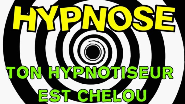 Séance d'hypnose / suceur de feutre.(11 min 27)