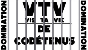 Vis ta vie de codétenus ! suce en prison ! audio de 8 min 59.