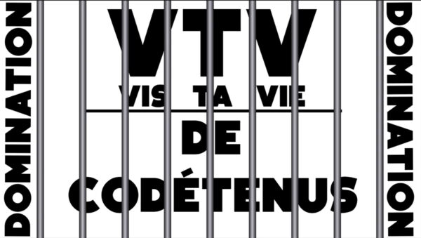 Vis ta vie de codétenus ! suce en prison ! audio de 8 min 59.