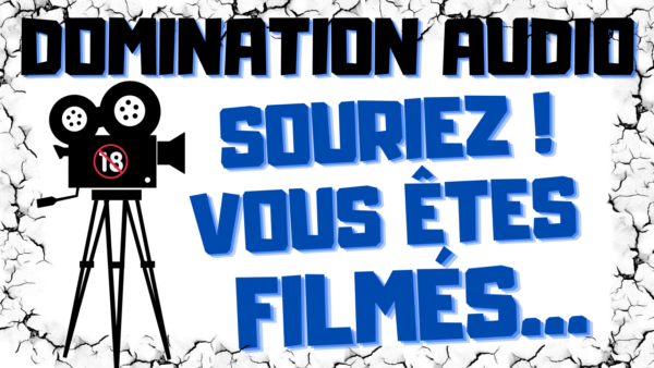 Dégradant, Humiliant … Sois fier d'être ma salope !