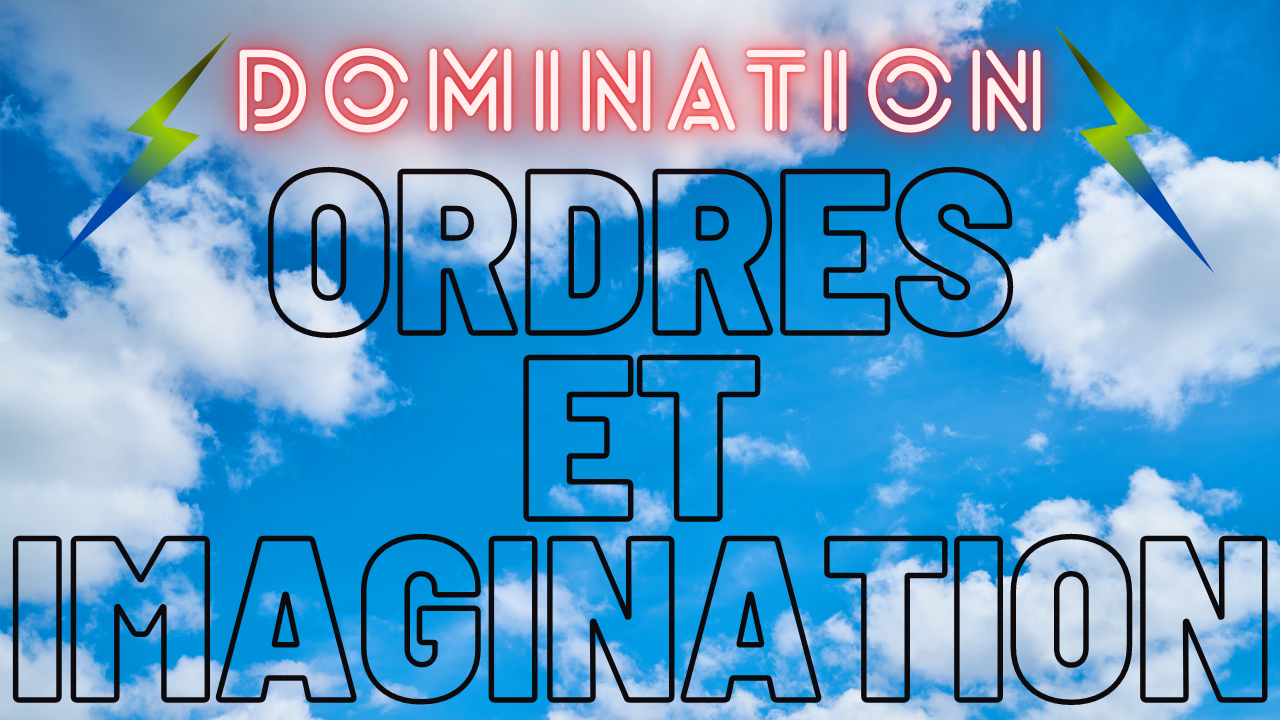 Domination Verbal a la Française !