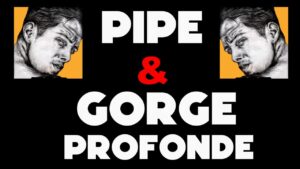 Bourrage de gorge en douceur ! (audio de 9 min 33)