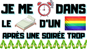Mais tu fais quoi la ?! T'as envie que je te Baise ! (audio de 10 min 34)