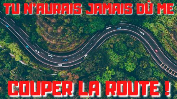 Tu vas te faire doigter dans la foret ! ( audio de 9 min 28)
