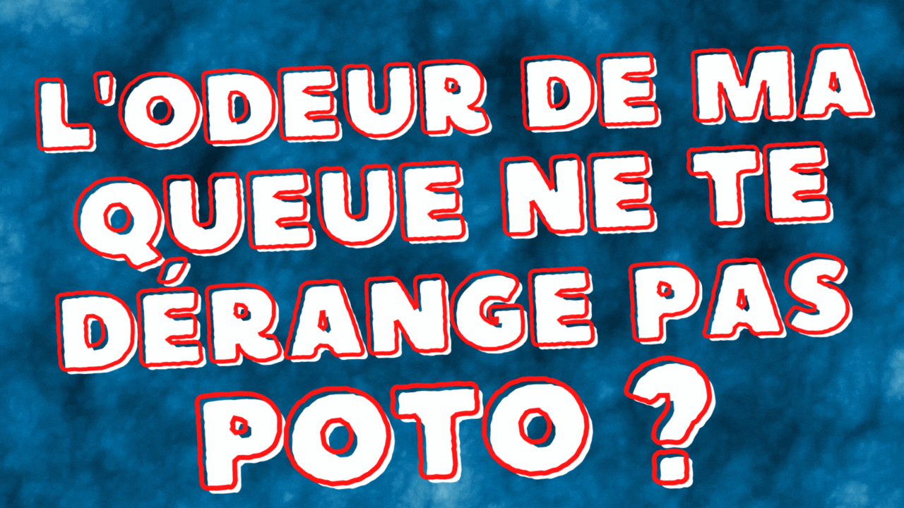 Putain Poto si t'es soumis crois-moi que je vais en profiter ! (audio de 13 min 38 )