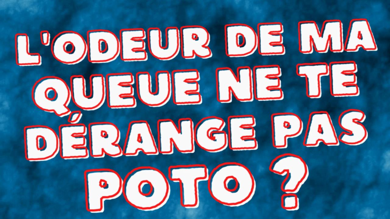 Putain Poto si t’es soumis crois-moi que je vais en profiter !