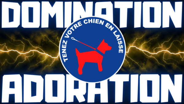 Suce Mon Sexe en Laisse ! (Domination Soft)(audio de 12 min 58)