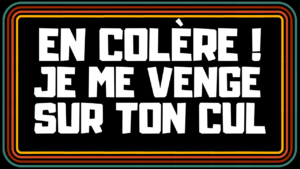 Ma meuf m'a plaqué à cause de son pote gay ! il va le regretter, ou pas.(audio de 13 min 09)
