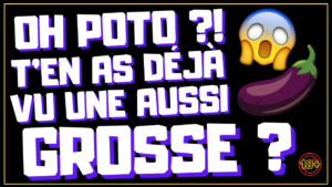 Tu vas t'empaler sur l'énorme bite de ton meilleur pote. (audio de 14 min)