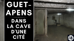 Tu vas devoir t'occuper du gros zob d'un lascar de cité ! (audio de 13 min 13)