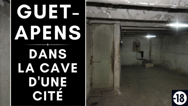Tu vas devoir t'occuper du gros zob d'un lascar de cité ! (audio de 13 min 13)