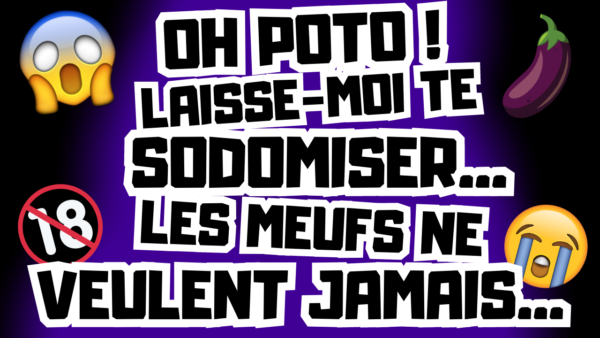 Es-tu prêt à offrir ton cul a ton pote hétéro ? (Audio de 16 min 15)