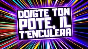 Tu vas doigter ton pote hétéro et il va te... (audio de 17 min 38)