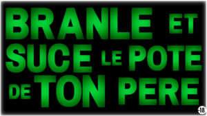 Tu vas pomper un daddy un peu gêné (audio de 12mn22)