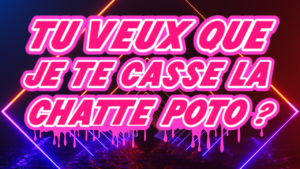Tu vas te faire engrosser par ton pote hétéro qui va te baiser comme une meuf (audio de 13min38)