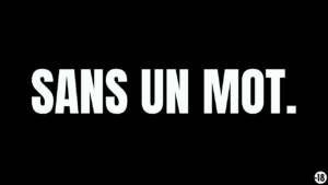 Juste toi, moi et ton imagination (audio de 8min23)