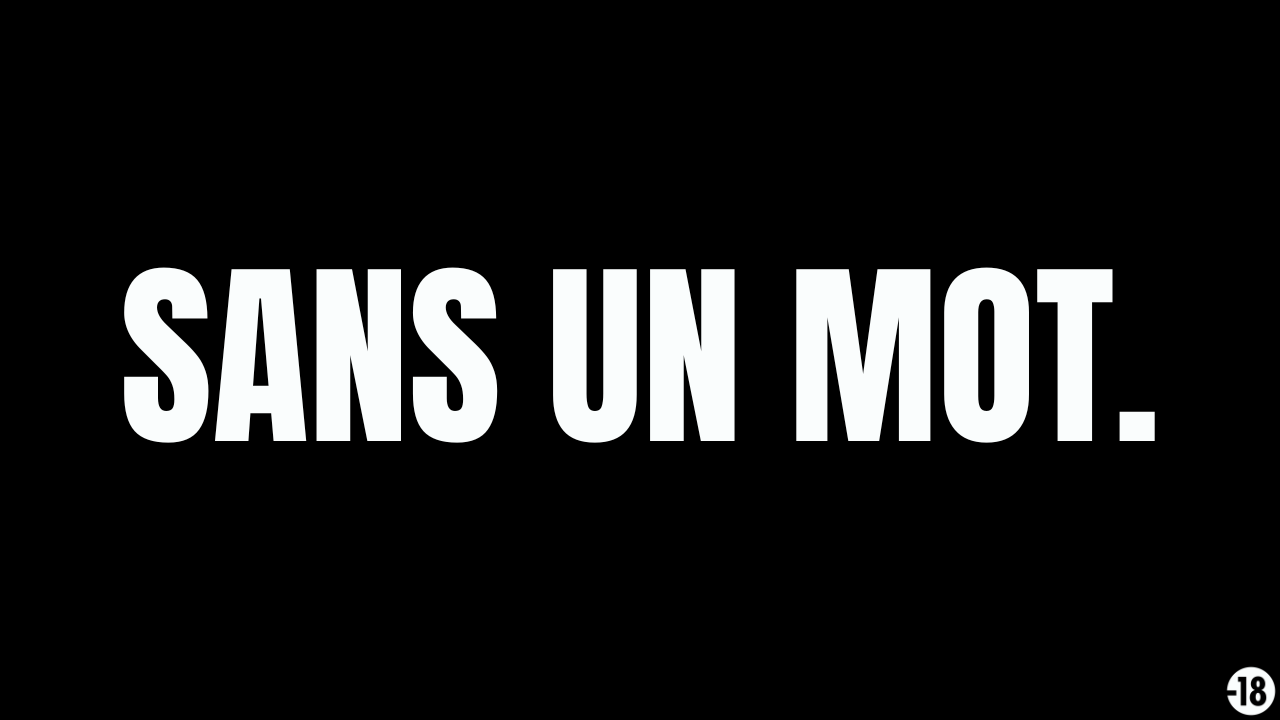 Juste toi, moi et ton imagination