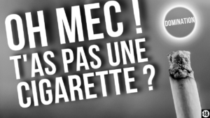 Tu vas te faire baiser par 2 homophobes dans une ruelle sombre (audio de 10 min 53)