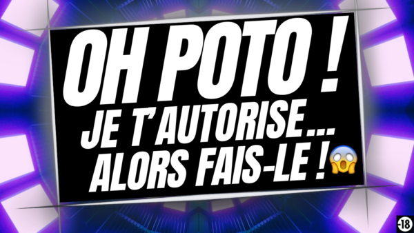 Lendemain de cuite OKLM avec ton pote hétéro musclé… Mais il a grave envie de niquer ! (audio de 18 min 46)
