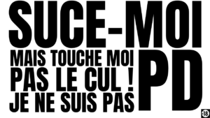 Tu vas te faire casser le cul par un lascar hétéro macho (audio de 14 min 38)