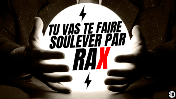 Je baise un mec marié vierge du cul (audio de 25min09)