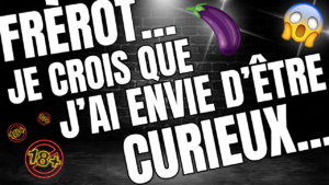Tu vas donner ton cul et ta bouche pour la curiosité de ton pote  (audio de 17min15)