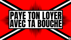 Tu vas devoir pomper le pote de ton proprio (audio de 12min51)