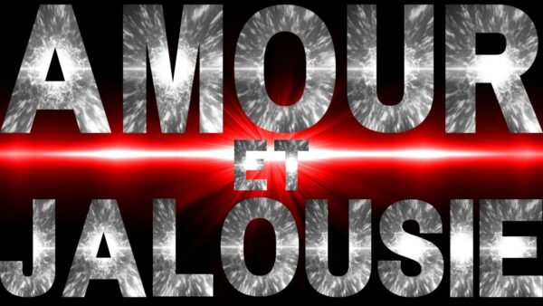 Tu vas faire l'amour à ton mec pour calmer sa possessivité (audio de 10min43)