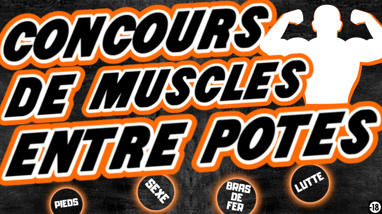 Tu vas te faire remplir le cul par ton pote un peu trop prétentieux