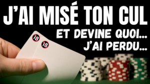Tu vas être souillé par 2 mecs sous les yeux de ton boss (audio de 15mn44)