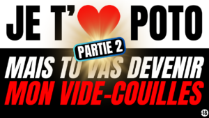 Tu vas encore te faire dominer par ton meilleur pote hétéro plus hard (audio de 20min00)