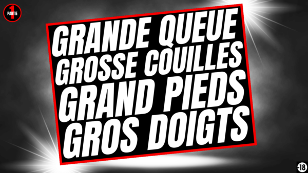 Tu vas te faire baiser dans tous les sens par un grand mec sportif (audio de 15min45)
