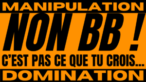 Tu vas surprendre ton mec en train d'enculer ton pote (audio de 16min31)