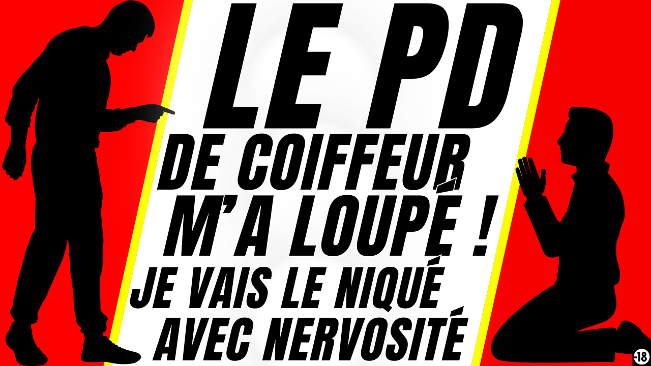 Tu vas te faire malmener, insulter, humilier et baiser par un hétéro démasqué