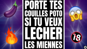 Tu vas encore te dégonfler face à ton pote hétéro mais il va prendre les choses en main (16min02)