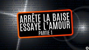Tu vas vouloir faire la salope mais ça ne va pas se passer comme prévu (partie 1+2)
